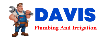 Trusted plumber in TOHATCHI